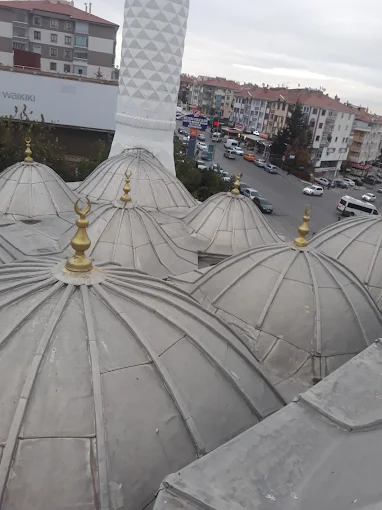 Gallery Kursun Kubbe